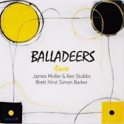 James Muller, Ken Stubbs - Balladeers Two (2026)