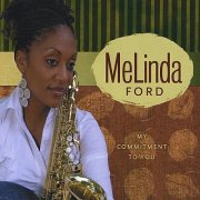 MeLinda Ford - My Commitment To You (2008)