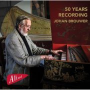 Johan Brouwer - 50 Years Recording (2023)