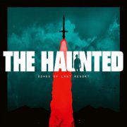 The Haunted - Songs Of Last Resort (2025) Hi-Res