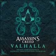 Jesper Kyd, Sarah Schachner, Einar selvik - Assassin's Creed Valhalla (Original Game Soundtrack) Hi-Res (2020)