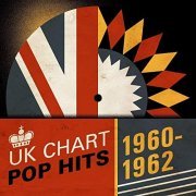 VA - UK Chart Pop Hits 1960-1962 (2019)