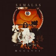 Samalas - MCCLVII (2020) Hi-Res