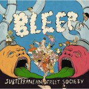 Subterranean Street Society - Bleep (2024)