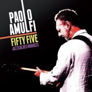 Paolo Amulfi - Fifty Five (2015)