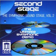 VA - Second Stage: The Symphonic Sound Stage, Volume 2 (1989)