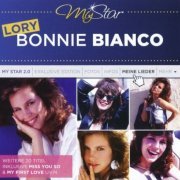 Lory Bonnie Bianco - My Star 2.0 (2019) CD-Rip