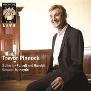 Trevor Pinnock - Suites By Handel And Purcell, Sonatas By Haydn (2010)