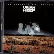 Uriah Heep - The Ultimate Collection (2003) {Remastered} CD-Rip