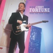 Jimmy Fortune - When One Door Closes (2003)