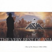 Asia - The Very Best of Asia: Heat of the Moment (2000)
