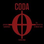 Jerome Sydenham & Fatima Njai - CODA (2022)