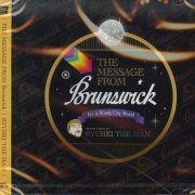 VA - The Message From Brunswick (2014)