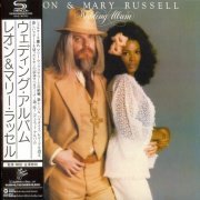 Leon & Mary Russell - Wedding Album (1976/2012, VSCD-3549, RE, RM, JAPAN)