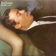 Boz Scaggs - Middle Man (1980/2006)