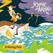 Jennie Arnau - A Rising Tide (2025)