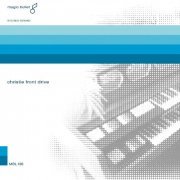 Christie Front Drive - Christie Front Drive (2010)