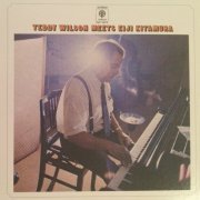 Teddy Wilson - Teddy Wilson Meets Eiji Kitamura (2003)