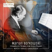 Chopin University Press - Complete Works for Solo Piano (2023)