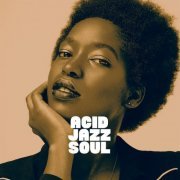 VA - Acid Jazz Soul (2023)