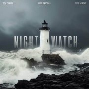 Janek Gwizdala - Night Watch (2023)