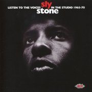 Various Artist - Listen To The Voices (Sly Stone In The Studio 1965-70) (2010)