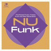 Various Artists - Nu Funk (2022)