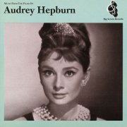 VA - Music From The Films Of Audrey Hepburn (1993)