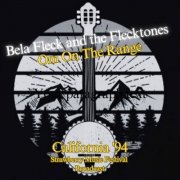 Béla Fleck and the Flecktones - Om On The Range (Live California '94) (2023)