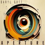 Daryl Gott - Aperture (2023)