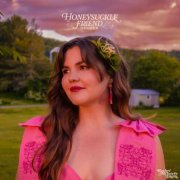 Rachel McIntyre Smith - Honeysuckle Friend (Deluxe) (2025) [Hi-Res]