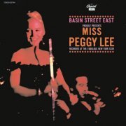 Peggy Lee - Basin Street Proudly Presents MIss Peggy Lee (2011)