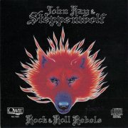 John Kay & Steppenwolf - Rock & Roll Rebels (1987)