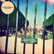 Tame Impala - Lonerism (2012) LP