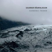 Sigurdur Rögnvaldsson - Harmonic Tremor (2019)