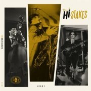 Hi-Stakes - The Hi-Stakes (2024)