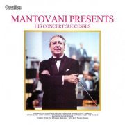 Mantovani - Mantovani Presents His Concert Successes (2010)