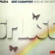 Bert Kaempfert - 6 Plus 6 (1972) [2011]