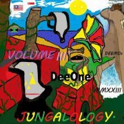 Deeone - Deeone Jungalology: Volume III Deemos MMXXIII (2023)