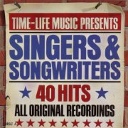VA - Singers & Songwriters 40 Hits (1990)