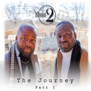 Minus2 - The Journey, Pt. I (2021)