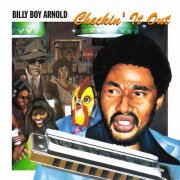 Billy Boy Arnold - Checkin' It Out (Live) (2026)