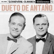 Dueto De Antaño - Essential Classics, Vol. 802: Dueto de Antaño (2025)