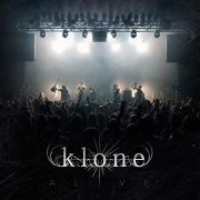 Klone - Alive (Live) (2021) Hi Res