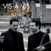 Mattia Zappa - Vis-à-vis (2019)