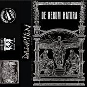 Nattymari - De Rerum Natura (2023)