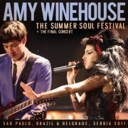 Amy Winehouse - The Summer Soul Festival (2026)