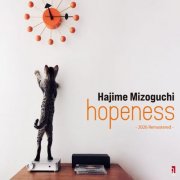 Hajime Mizoguchi - Hopeness (2026 Remastered) (2026) Hi-Res