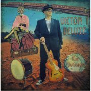 Victor T Deluxe - The Suitcase (2014)