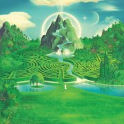horsegiirL - NATURE IS HEALING (2026)